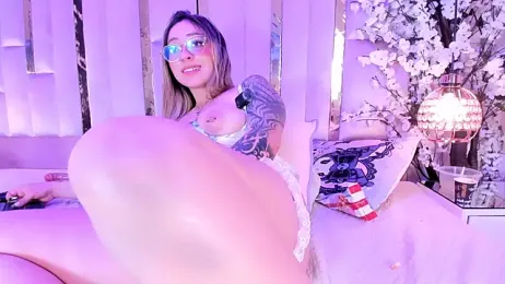 samarajhonson webcam model stream image