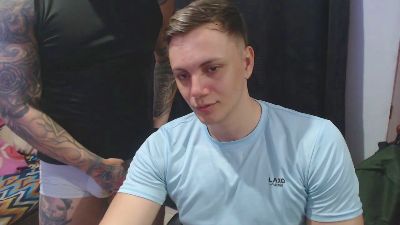 ABRAHAM_ALLISON webcam model stream image