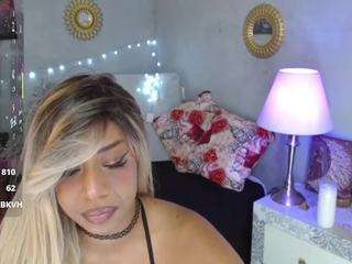 irinabrown webcam model stream image