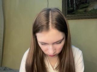 Leslee Espino webcam model stream image