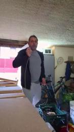 Madrid_sierra webcam cam4 model stream image