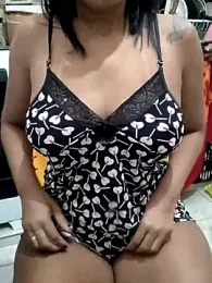 NeydeHotWife webcam model stream image