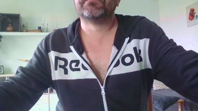 Bonpote webcam model stream image