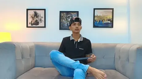 PRETTY_SEX1 webcam model stream image