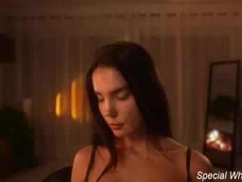 jseductiveart webcam model stream image