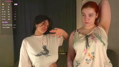 TarenAberson webcam cam4 model stream image