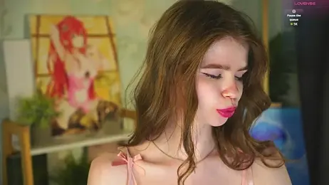 AmityDilley webcam stripchat model stream image