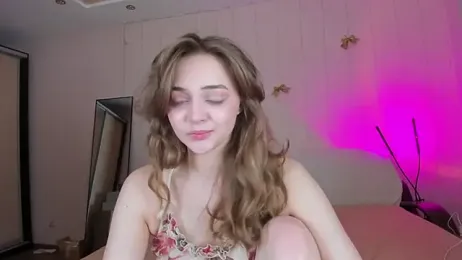 May_Flower webcam stripchat model stream image