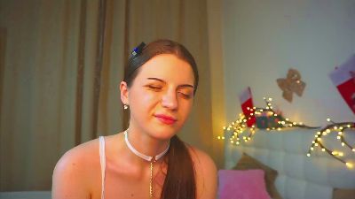 KenyattaBosko webcam cam4 model stream image