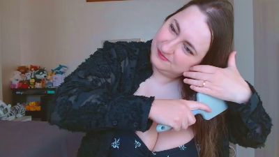 Athenay webcam cam4 model stream image