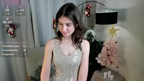 MarilynMun webcam model stream image