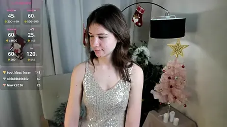 MarilynMun webcam model stream image