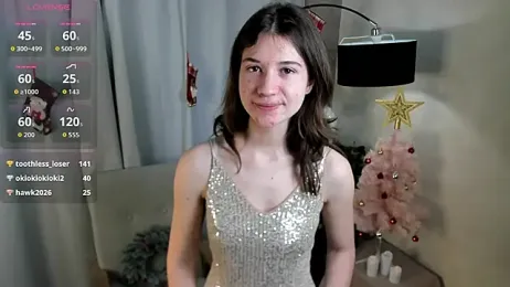 MarilynMun webcam model stream image