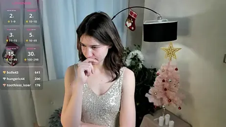 MarilynMun webcam model stream image