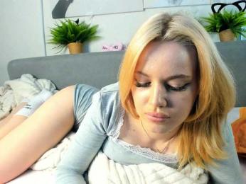 Sonyavibe webcam bongacams model stream image