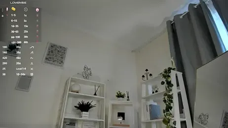 ZaraBluitt webcam model stream image