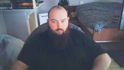 Bannana6 webcam model stream image