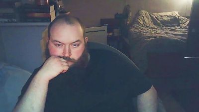 Bannana6 webcam model stream image