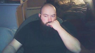 Bannana6 webcam model stream image