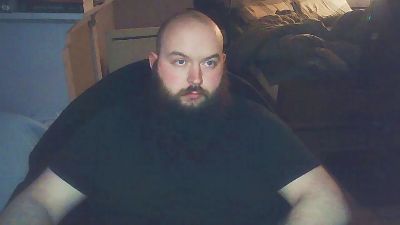 Bannana6 webcam model stream image