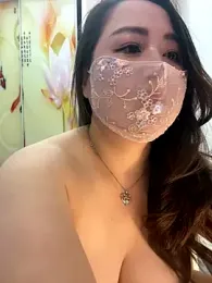 Angie_88 webcam model stream image