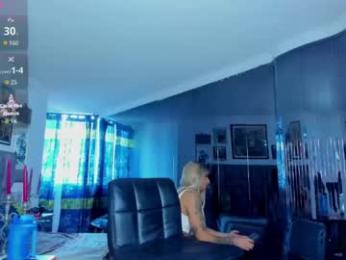 emmahills_sex webcam chaturbate model stream image