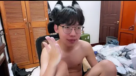 hihi0169 webcam model stream image