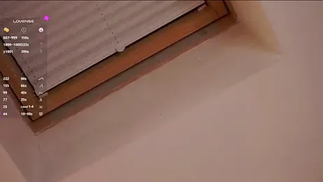 CassieMauzy webcam stripchat model stream image