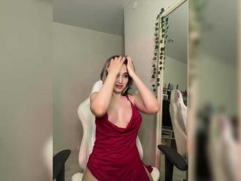 Honey_buns webcam bongacams model stream image