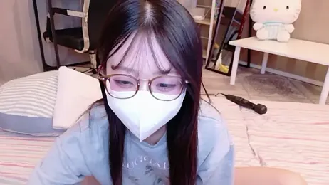 OSUSHI-CHAN webcam stripchat model stream image