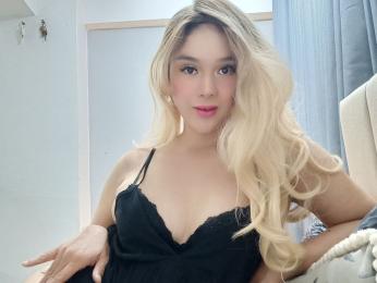 BellaPrince webcam model stream image