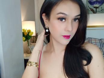 BellaPrince webcam model stream image