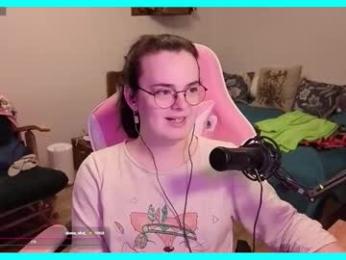 eva_katt webcam model stream image