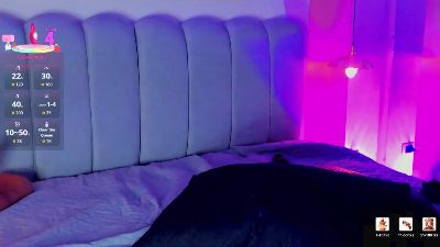 YuridRojas webcam model stream image