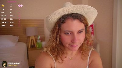 Kate_Danswet webcam cam4 model stream image