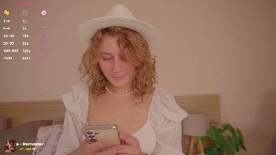 Kate_Danswet webcam model stream image