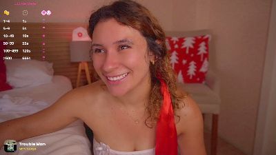 Kate_Danswet webcam cam4 model stream image