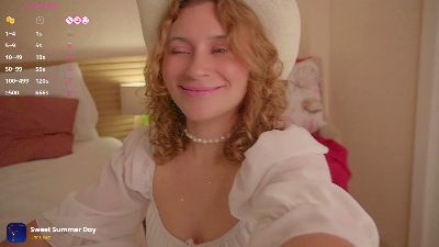 Kate_Danswet webcam model stream image