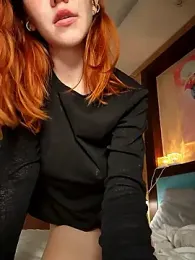 Teya_New webcam model stream image