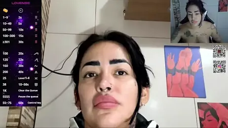 mayacademia webcam model stream image