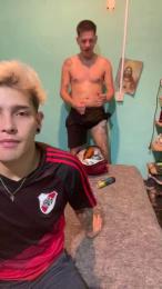 Tomadria webcam model stream image