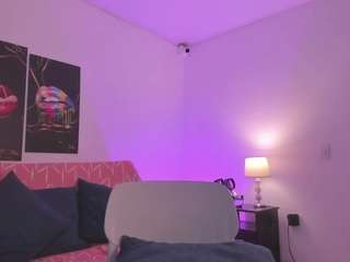 alexaa10 webcam model stream image