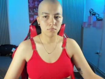 nicocoox webcam model stream image