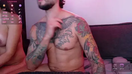 marco_allison43 webcam stripchat model stream image