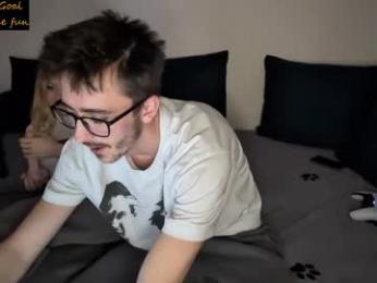 vibex2 webcam model stream image