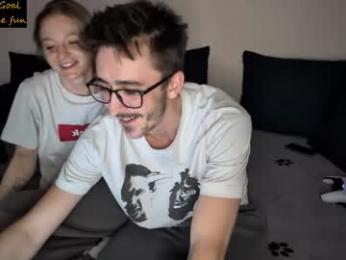 vibex2 webcam model stream image