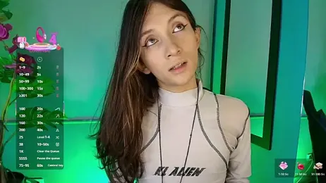 Feniix__ webcam stripchat model stream image