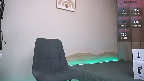 alexandrblatenn webcam model stream image