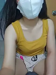 cherry_chjan webcam model stream image