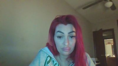 Xhenaa webcam model stream image